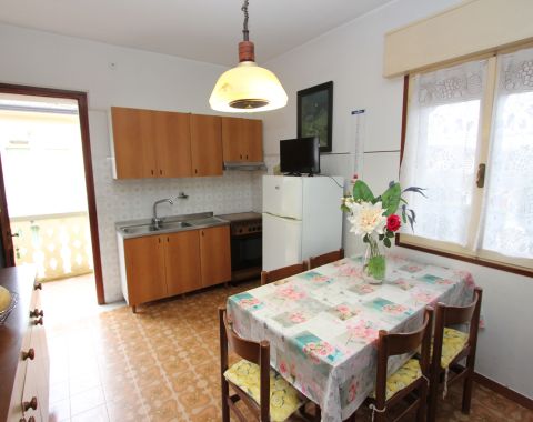 Wohnhaus Bibione