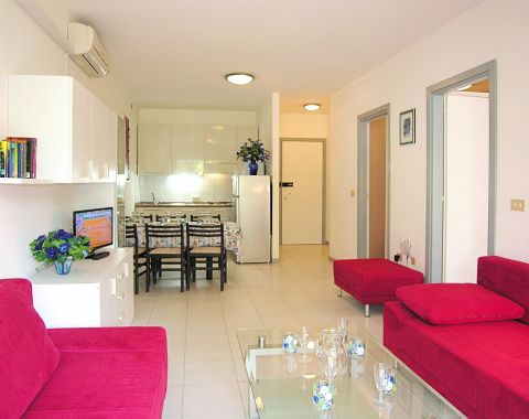 Residence Bibione