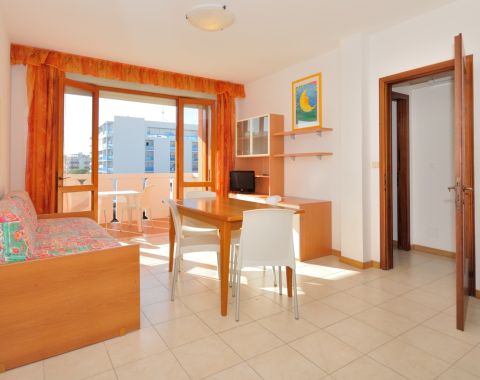 Copropriété Bibione