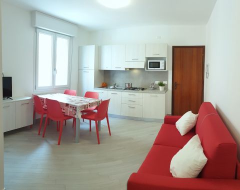 Block of flats Bibione