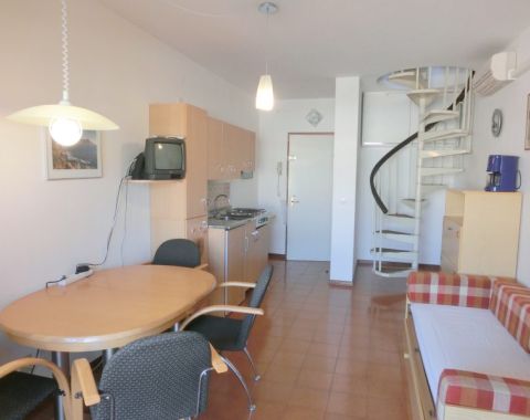 Copropriété Bibione