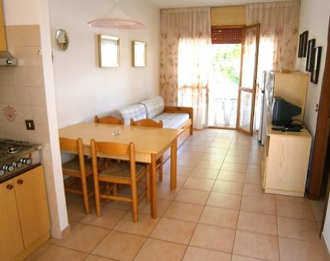 Block of flats Bibione