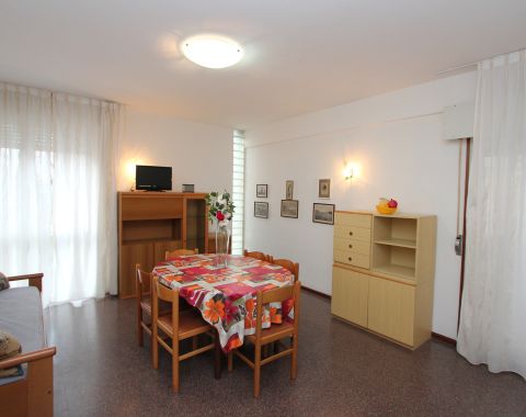 Block of flats Bibione