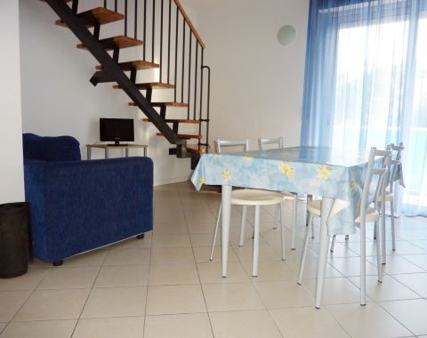 Copropriété Bibione