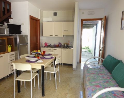 Villetta Bibione
