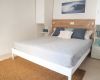 Letto matrimoniale