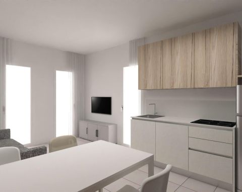 Wohnhaus Bibione