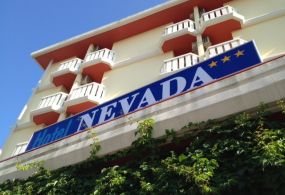 Hotel Nevada