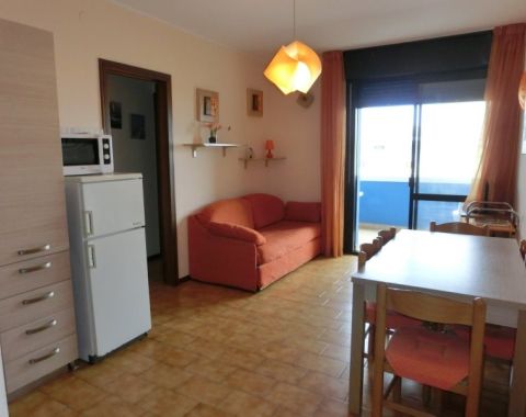 Block of flats Bibione