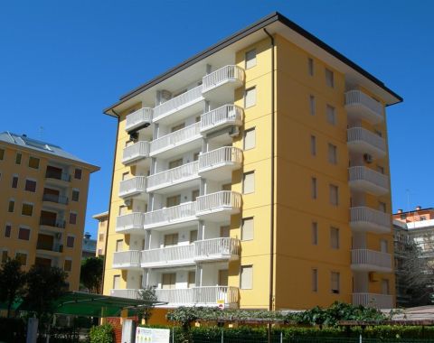 CONDOMINIO ELBA