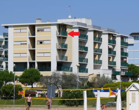 Block of flats Bibione