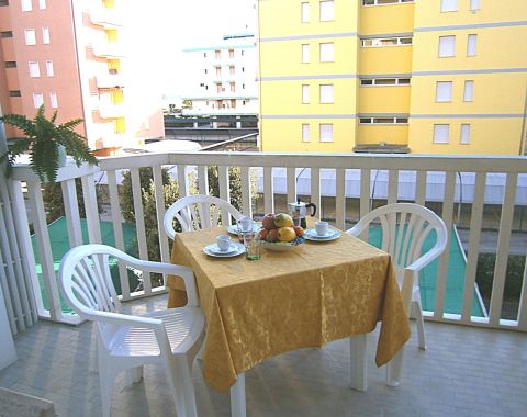 Residence Bibione