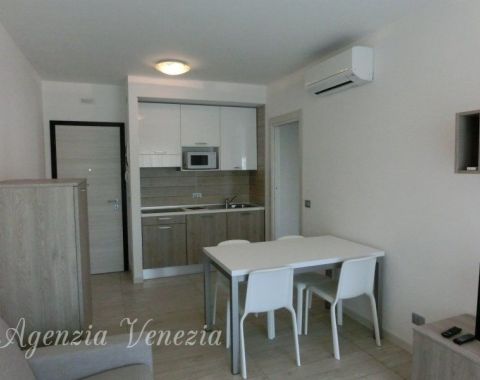 Block of flats Bibione