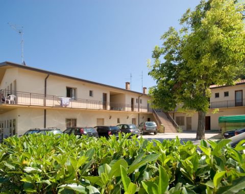 Maison multifamiliale Bibione