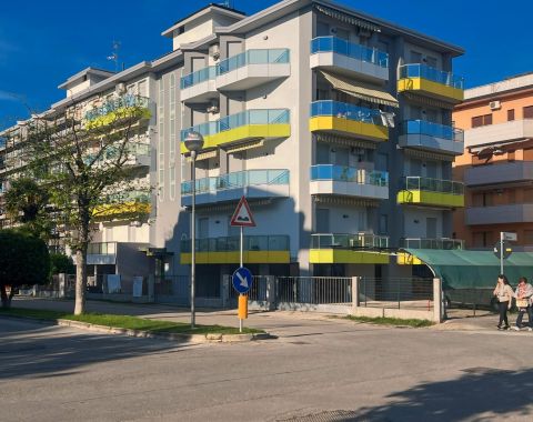 Квартирный отель SAN MICHELE AL TAGLIAMENTO