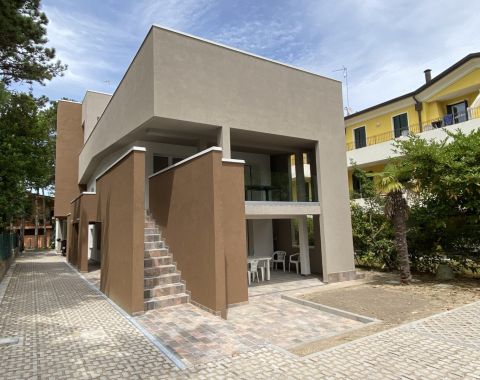Villa Bibione