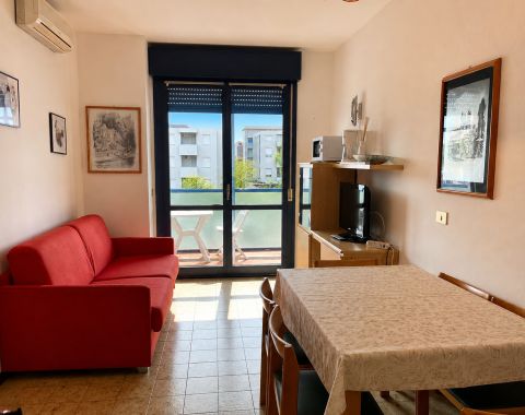 Copropriété Bibione