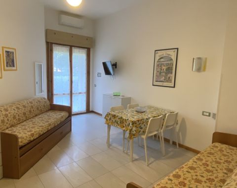 Wohnhaus Bibione