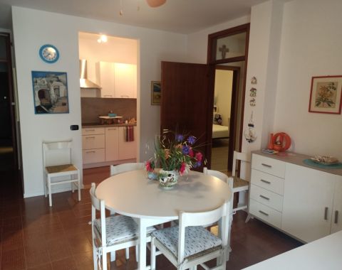 Block of flats Bibione