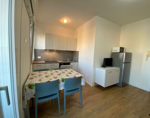 Block of flats Bibione