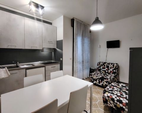 Квартирный отель Bibione