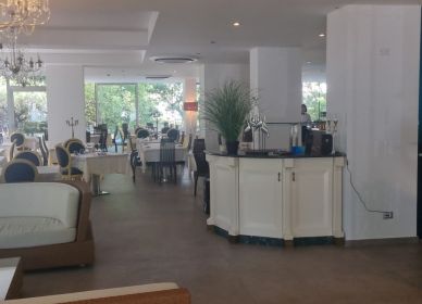 Hotel Venice Beach Restaurant Caffè Cristina Corso Europa, 34  