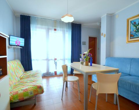 Wohnhaus Bibione
