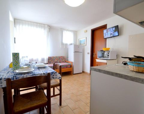 Wohnhaus Bibione