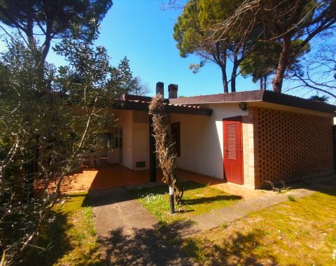 VILLA PINOCCHIA