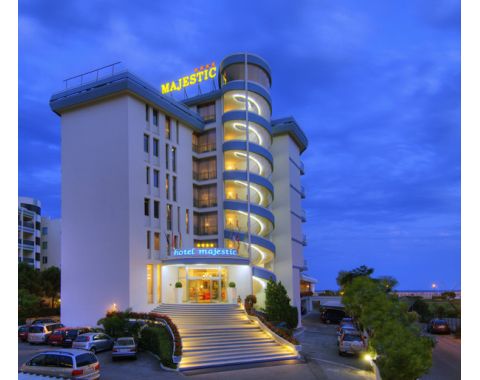 Hotel Majestic