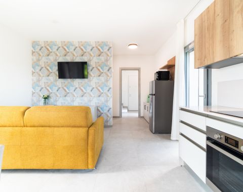 Wohnhaus Bibione