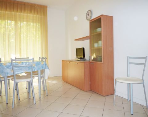 Copropriété Bibione