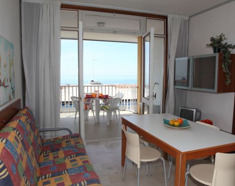 Condominio Bibione