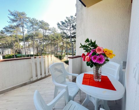 Reihenhaus Bibione