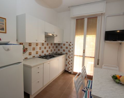 Wohnhaus Bibione