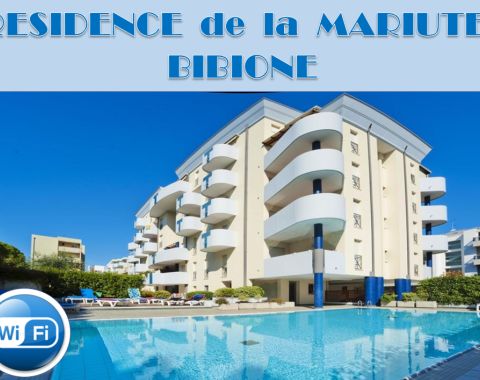 Block of flats Bibione