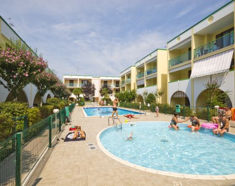 VILLAGGIO LIA