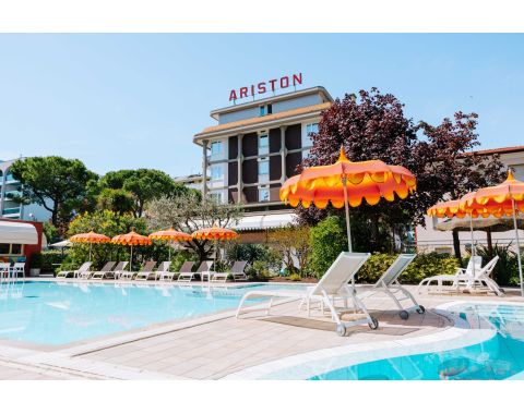 Hotel Ariston