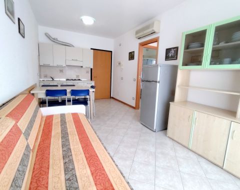 Block of flats Bibione