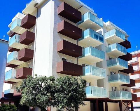 Green Life Residence