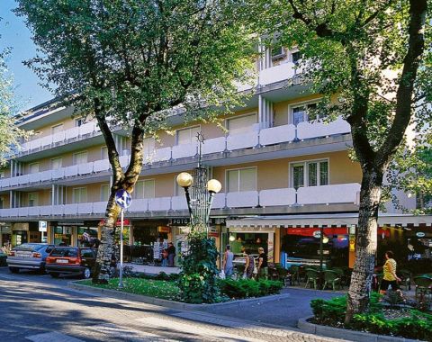 CONDOMINIO BUSSOLA