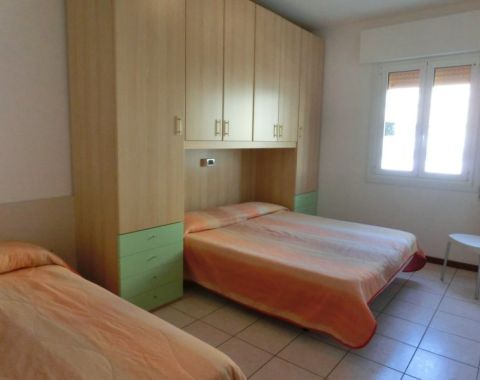 Copropriété Bibione