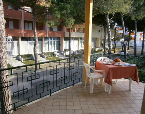 Villa Bibione