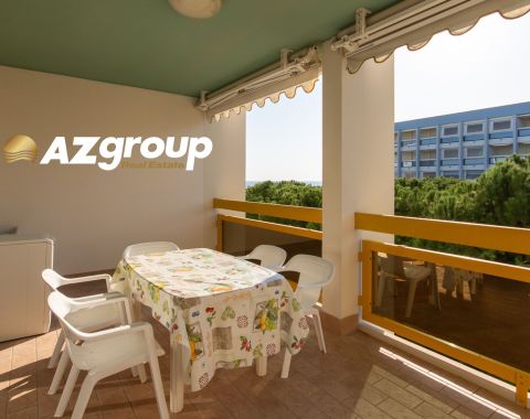 Block of flats Bibione