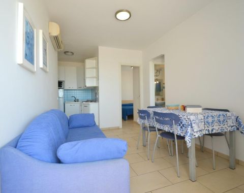 Block of flats Bibione
