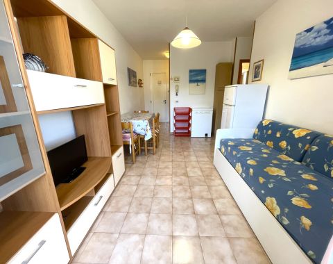 Block of flats Bibione