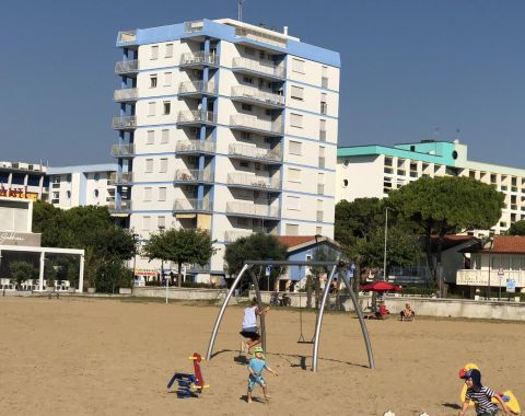 Block of flats Bibione