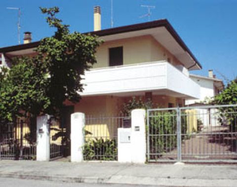 VILLA ALICE