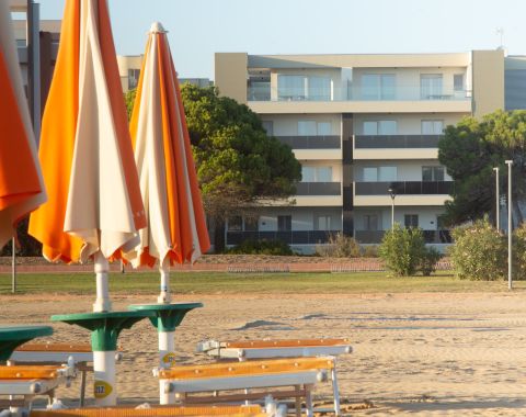 Bia's Beach - Resort Frontemare