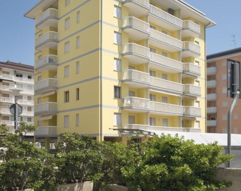 Condominio Bibione